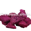 THAI BEST SELLING VACUUM FREEZE DRY RED DRAGON FRUIT - DRIED FRUIT SNACKS FROM THAILAND