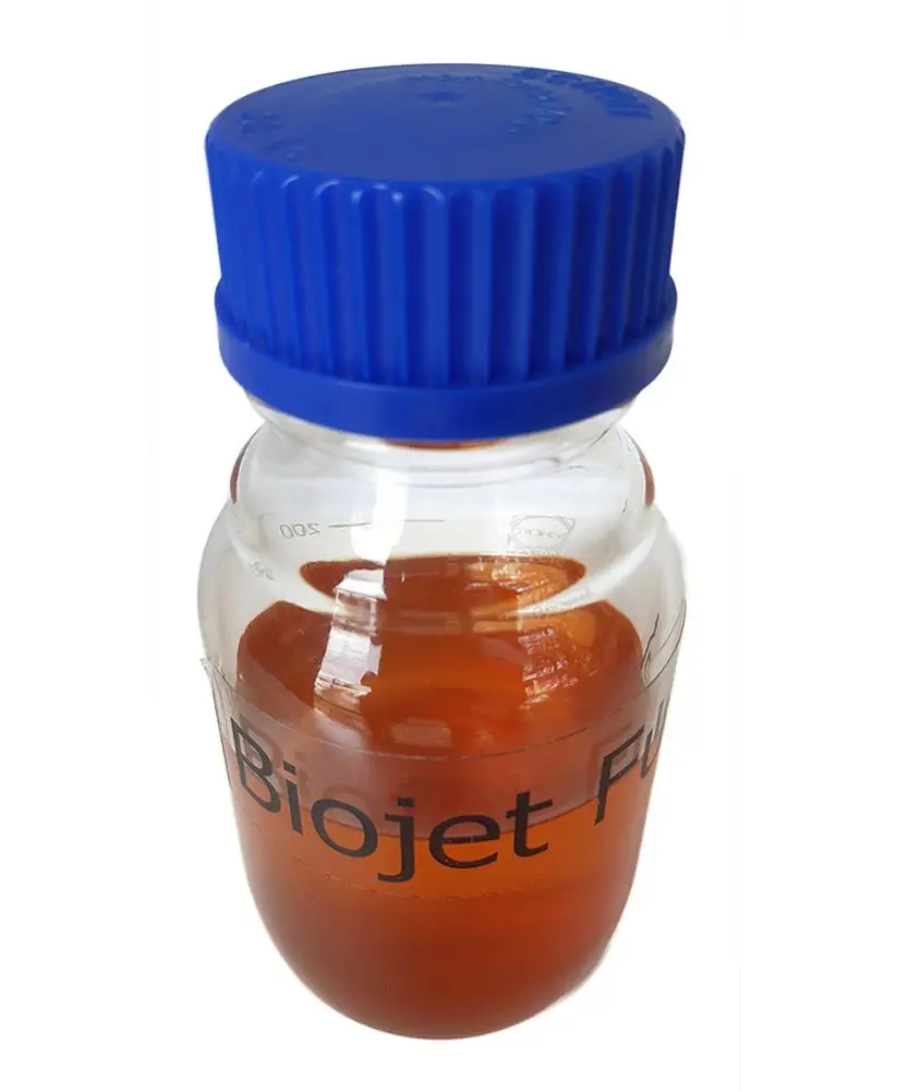 
Biojet Fuel Oil 