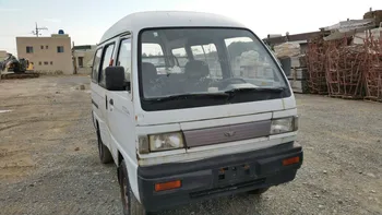 Daewoo damas 1998