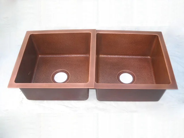 SMALL HANDMADE COPPER BATH TUB FOR BABY AND KIDS  IN WHOLESALE PRICE CUSTOMIZE SIZE AND LOGO MANUFACTURER