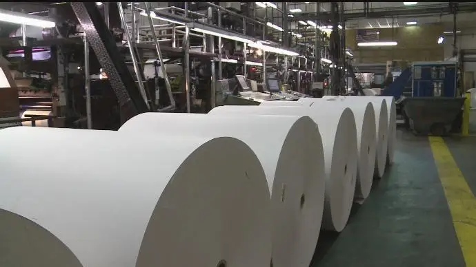 
quality newsprint paper 42gsm/45gsm/48gsm/60gsm 