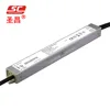 KV-36036-A-DIM Body meteral waterproof IP66 dimmable driver 1-10v dimming function