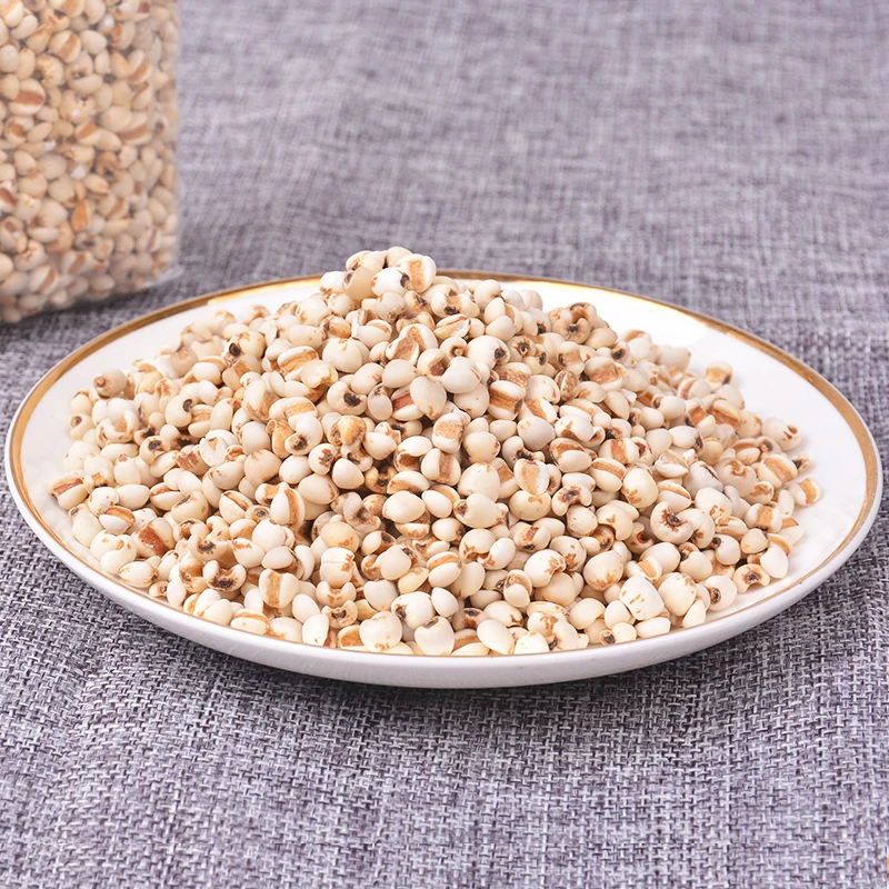 
Chinese Pearl Barley in Bulk 