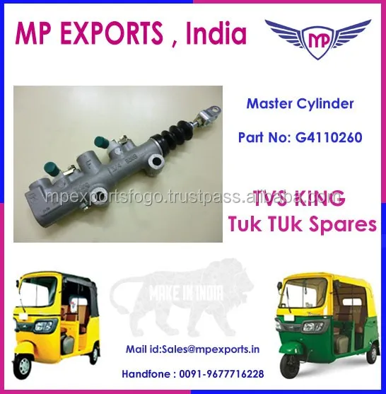 Master-Cylinder