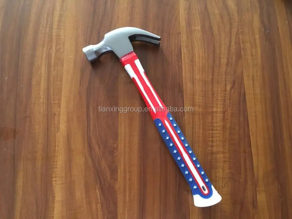 Sdtx Tianxing American Claw Hammer And Usa Flag Claw Hammer Buy