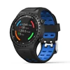 SIM card smart watch with dynamic heart rate OEM/ODM service and multi motion