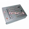 Study of Phase measurement by super position