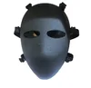 Ballistic Face Mask Threat Level 3A compass armor Bulletproof face mask