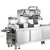Cream Packaging Machine