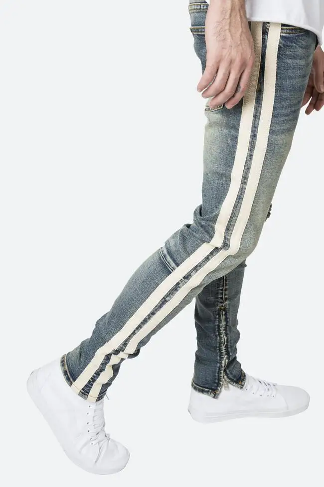 track jeans