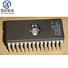 QZ industrial new original warehouse electronic components 8-Bit Programmable Read-Only Memories TMS27C512-12 TMS27C512-12JL