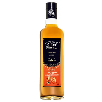 Mezclas de bebidas alcoholicas