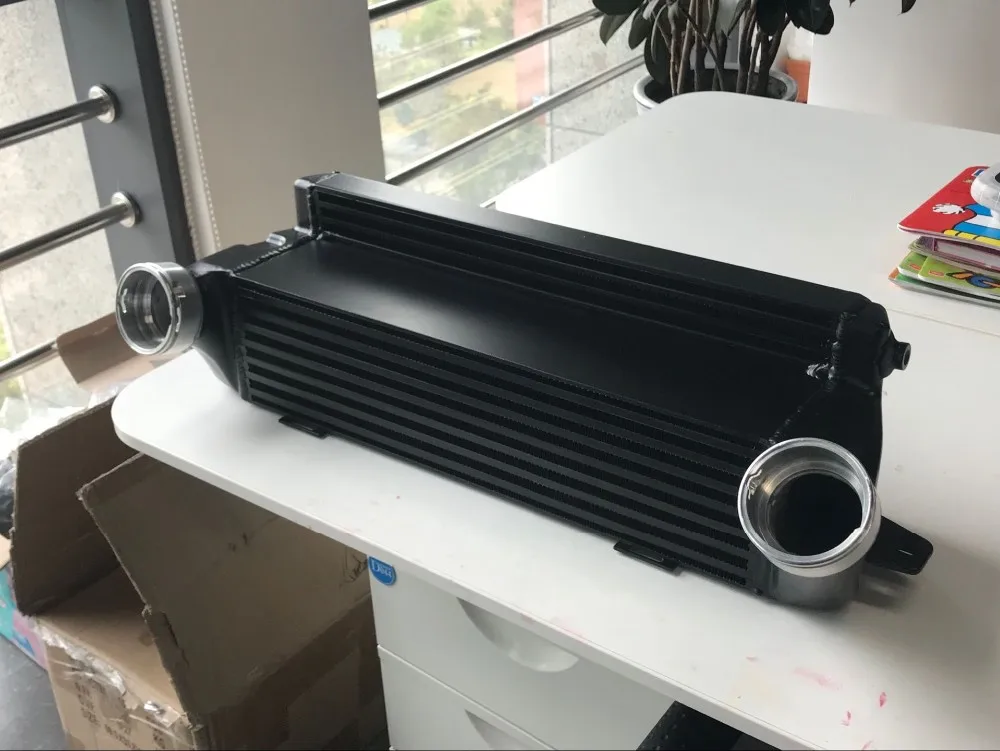 Diesel Intercooler For Bm* 0513 3 Series E90 E91 E92 E93 E9x 325d 330d
