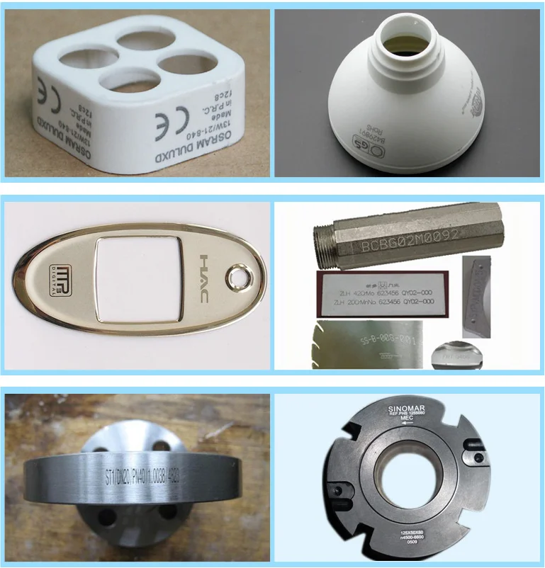 Jinan fiber stainless steel engraving machinery