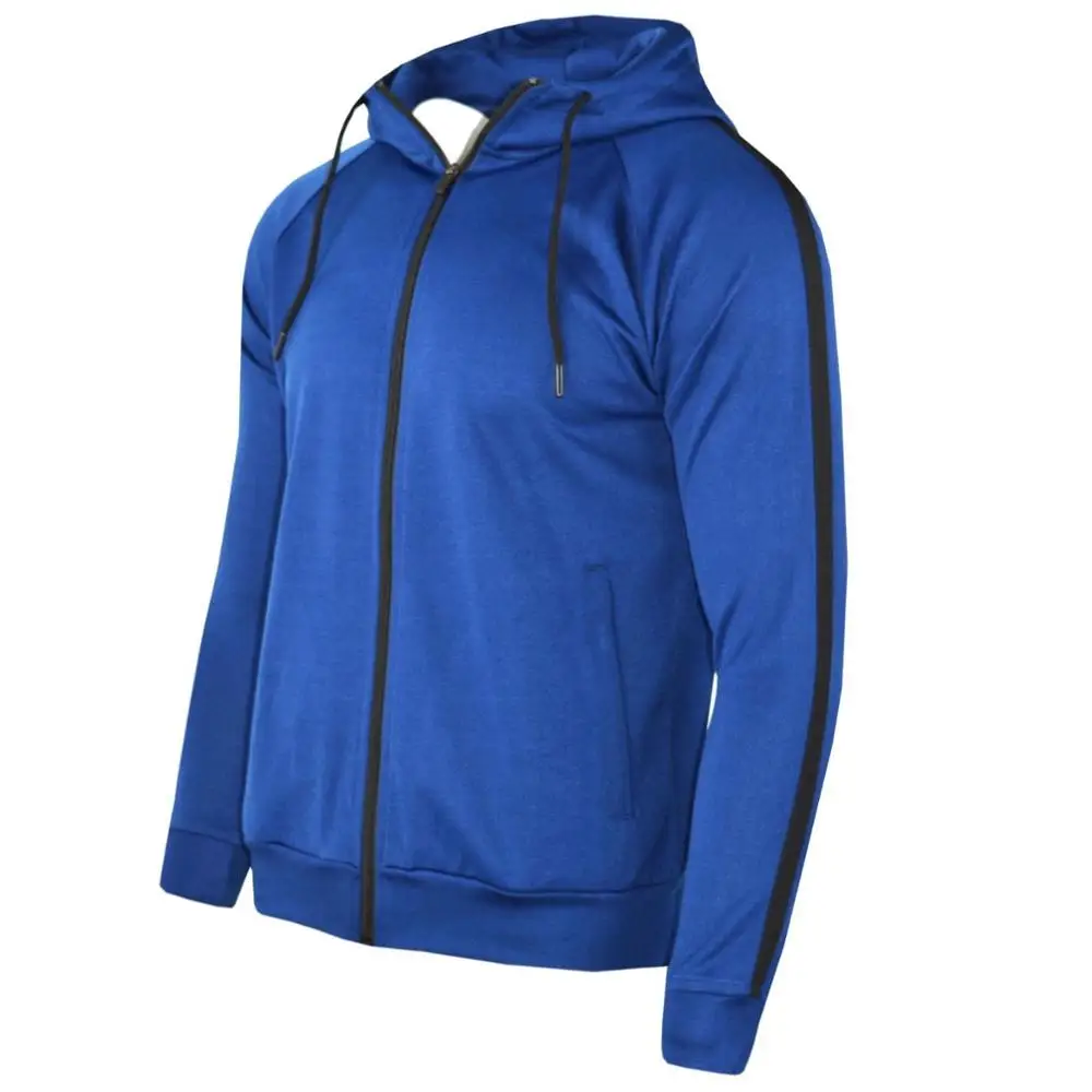 
Custom Training & Jogging Wear Sports Tracksuits Sportswear Jogging Tracksuit 
