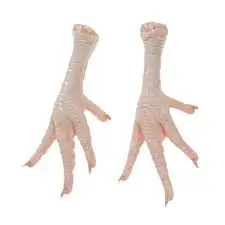 chicken feet for sale in China