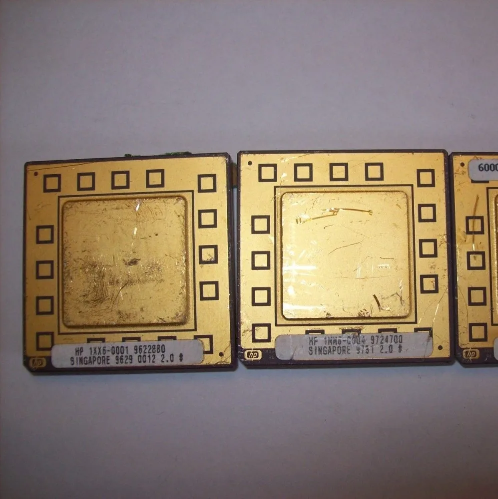 exporters intel pentium pro ceramic cpu scrap for gold recovery