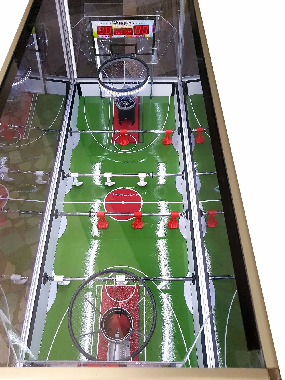 Basketball Game Machine Basketball Table Game Buy Arcade Fishing Game