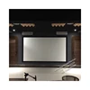 XYSCREEN hot sales 100 inch home theater fixed frame projector screen