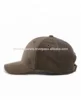 Wholesale Custom Logo The Classics Women Khaki Green Blank Baseball Cap