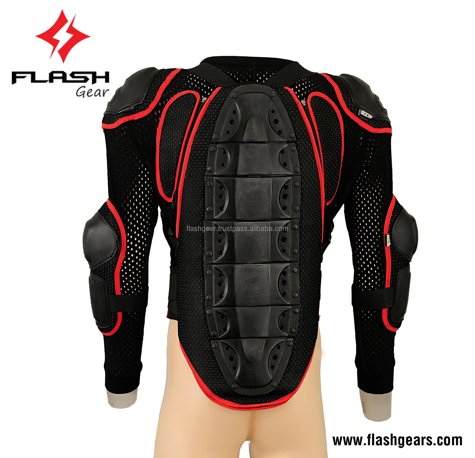 best protective gear for motorcycle