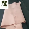 Vegetable Tanned Genuine Finished Cow Leather High Quality Vegetable Tanned Leather Hides