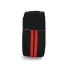 Competitive Prices Custom Knee Wraps | Power Weight Lifting Knee Straps For Sale