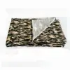 Turkish Knitted Fabrics jersey cotton lycra camouflage design printed (custom prints available)