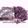 Amethyst Gemstone Chips