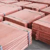 high quality 99.99% pure copper cathode for building industry