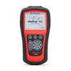 Autel MaxiDiag Elite MD802 Car Diagnostic tool FULL System code reader MD805 OBD2 Scanner