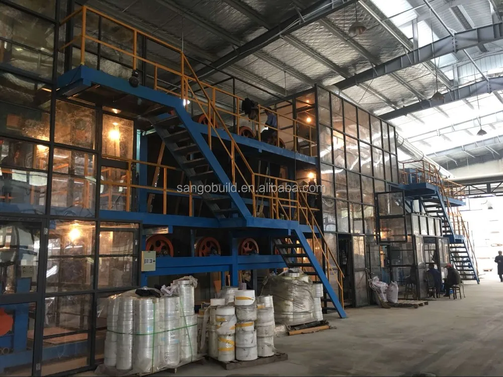 cheap roofing building materials solar shingles, wholesale price