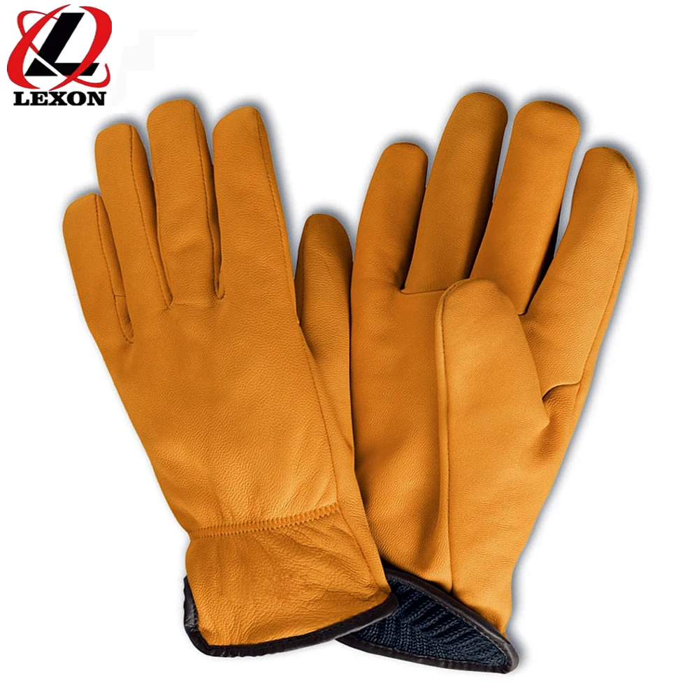 truck driver gloves