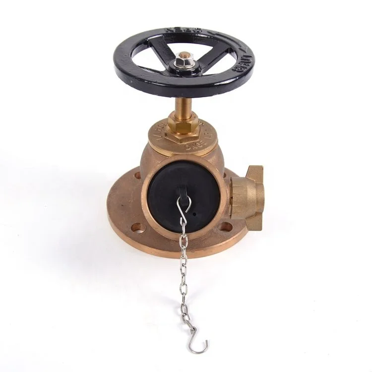 
High quality DN65 flanged inlet 2.5