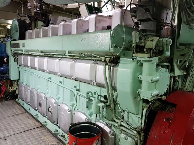 
3600HP HARBOUR TUG FOR SALE(SDM-TB-197) 