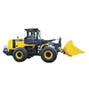 small wheel loader ZL30G/compact wheel loader/construction machinery/earth moving