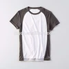 Style Active Bolt Mesh Panel T-Shirt Custom Gym Slim Fit Tee For Man with Flex Comfort Ease Move Fabric