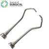 Dental Scaler Double Ended Hallow