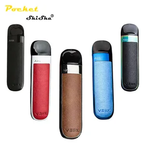 E8 Pod System Vape Kit 360mAh Battery
