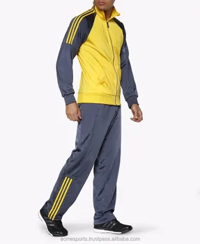 soccer training tracksuit