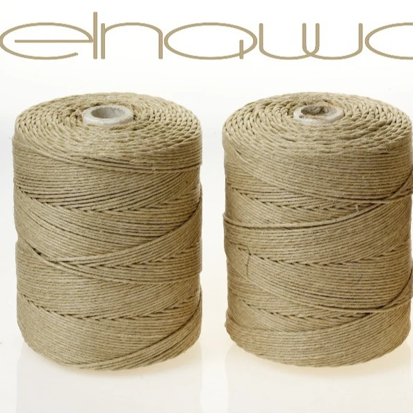 good service high strength,100% linen material flax fibers raw