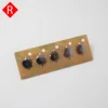 Specialised OEM round steel tactile dome Adhesive Dome Array Customized design