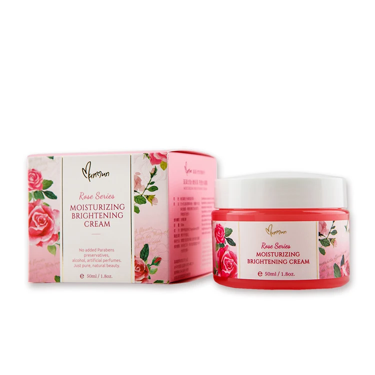 

Beauty Face Pure White Bleaching Night Lady Cream