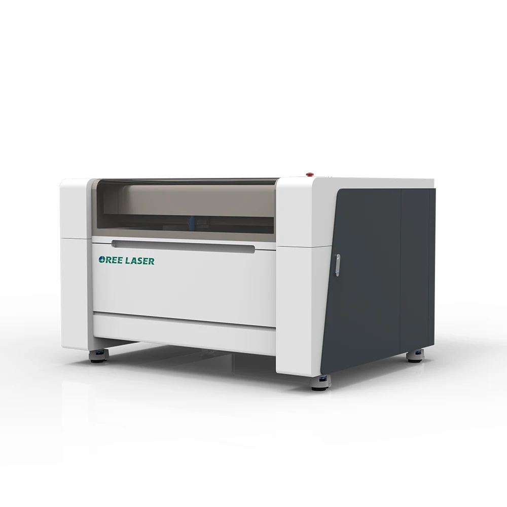 co2 激光金属和非金属切割机 1390