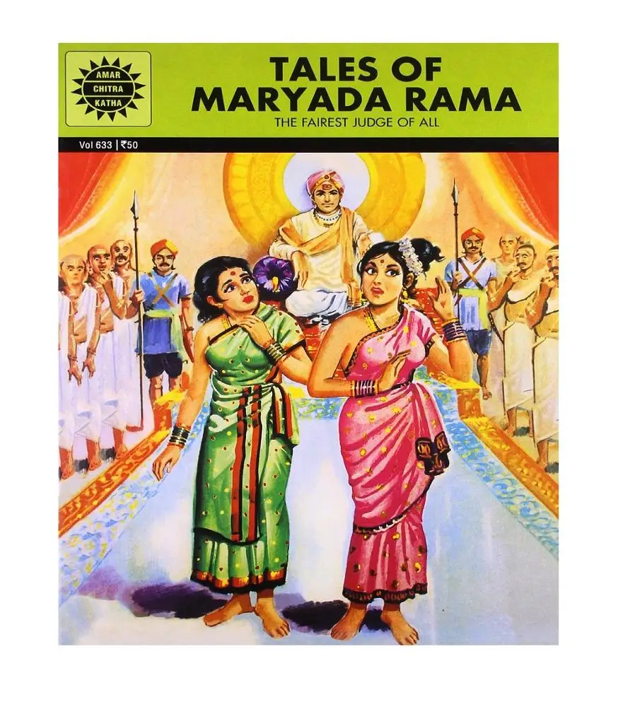 amar chitra katha mahabharata pdf free download