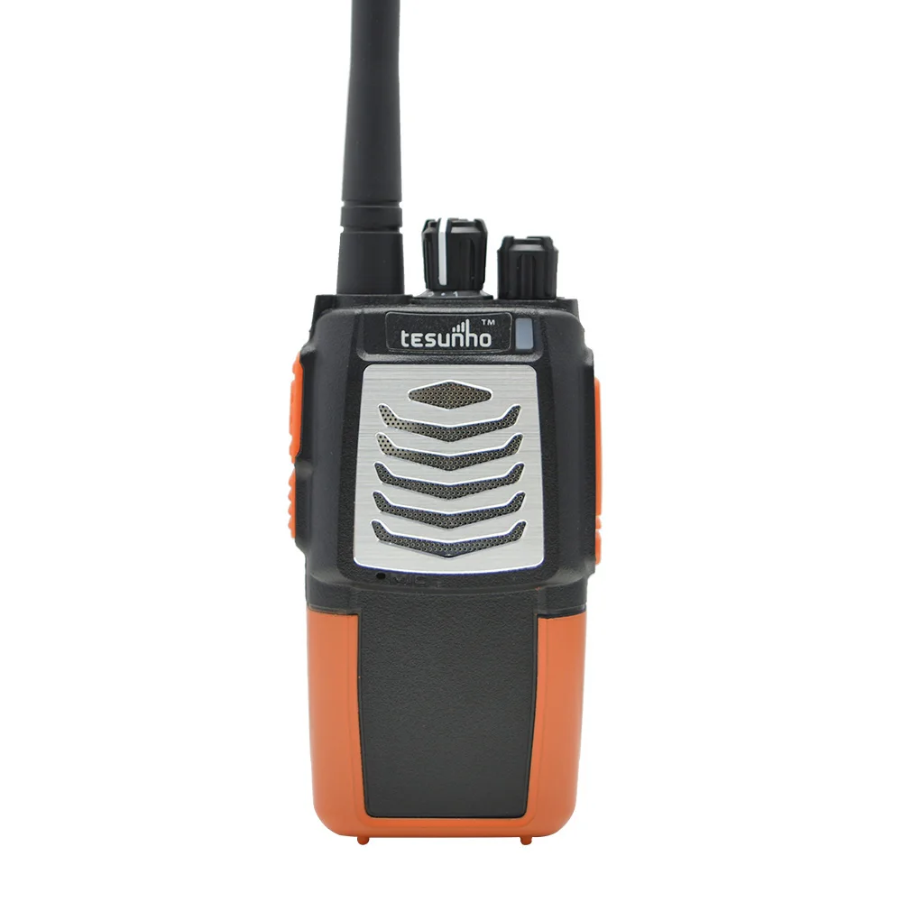 

handsfree wireless powerful two way radio militares