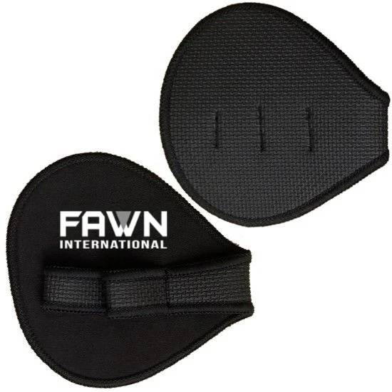 Grip Pads For Gym Workout Lifting Grip For Exercise And Weightlifting