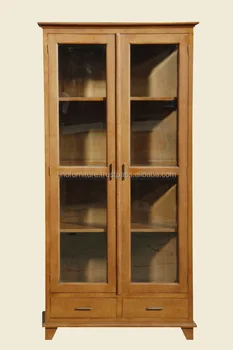 Mumbai Display Cabinet Buy Glass Display Cabinet Solid Wood