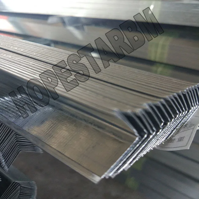 Оцинкованный Стальной Профиль,Кольцевой Канал Омега,Алюминиевая ...