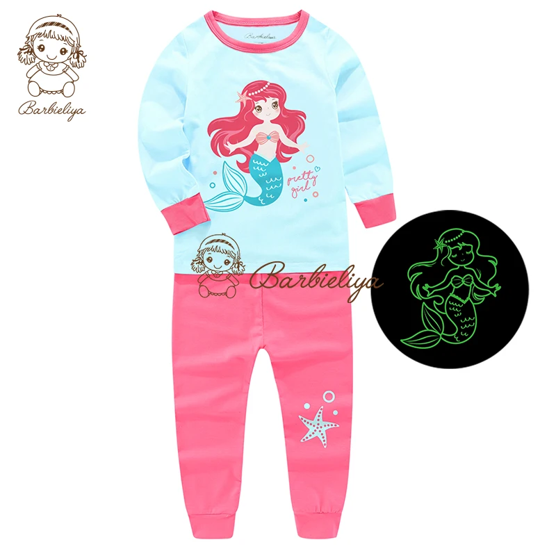 V-sleepwear Christmas Pjs Pajamas Animal Children Boutique Clothing ...